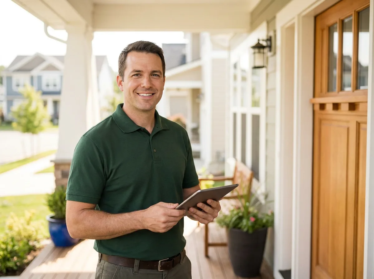 Pest control FAQs for Byron, MN